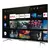 TV TCL 65” 65P725 Android
