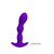 Pretty Love Yale Purple