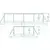 BESTWAY bazen sa konstrukcijom 56405 (400x211x81cm)