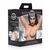 Sesalnika za prsi Clear Plungers, velika