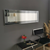HANAH HOME Ogledalo A302Y