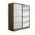 Hanah Home Ormar Kale - 7161
