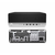 Obnovljen računar HP Prodesk 600 G4 SFF, i3-8100, 8GB, 128GB, Windows 10 Pro