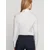 SEIDENSTICKER Bluza, bela