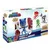 Set magnetov PJ MASKS LEAN TOYS ME 5031-31