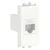 Uti??nica komp. bela Cat6 1M LMR6233001
