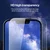 Folija za zastitu ekrana GLASS 2.5D dust free za iPhone 13/13 Pro/14(6.1)