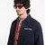 Jakna HUMAN MADE Work Jacket UNISEX Navy L