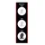 VOTEL ANALNI ČEP Hidden Desire Black XLarge
