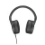 SENNHEISER slušalice HD 400S (Crna) - 508598  Traka preko glave, Stereo, 18Hz - 20KHz, 120dB
