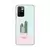 TELEMPIRE Silikonska maska Print za Xiaomi Redmi 10/10 Prime Cactus svetloplava