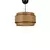 Opviq Luster BK028, O28, 15,5cm, IP20, Smeđi
