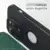Maska za telefon Carbon fiber za Xiaomi Redmi Note 14 4G, EU, Crna