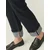 TATUUM Hlače moder denim