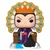 Funko POP! Deluxe: Villains - Evil Queen On Throne