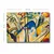 Wallity Slika na platnu 70x100cm