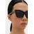 Palm Angels Naočare za sunce Roseville, Crne