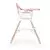 Eco Toys Hranilica za bebe 2u1, Roze