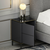 HANAH HOME Imaj Anthracite