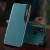 Elegantna knjižna futrola View Case za Huawei Y5P - Ljubičasta KP13686