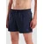 ARENA Kratke kopalne hlače EVO BEACH SHORT SOLID modra