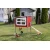 Kerbl Mobile Coop - les, 113 x 92 x 138 cm - 1 k.