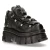 Usnjen škorenj unisex - NEW ROCK - M.106-S29