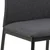 Fernity Demina Grey stol