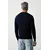 Hackett London pulover moški iz merino volne