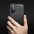 Carbon Case Fleksibilna futrola za Honor 20 / 20 Pro