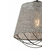 OPVIQ Visilica Arch Hazeran Grey
