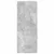 TV zidni ormar 2 pcs Beton 30 x 31 x 80 cm Konstruirano drvo