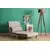 Atelier del Sofa Fotelja Folde Svetlosiva