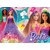 LISCIANI Slagalica Barbie 4x48pcs 99467