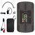 MANTA Jump Starter s kompresorom, punjač, svjetiljka, SOS, 12V, 4u1, 12000mAh