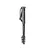 Manfrotto XPRO 4 - segmentni foto monopod, aluminij z Quick power lock (MPMXPROA4)