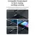 USB-C / USB-C kabel Extreme Speed, PD 240W, 2m, črn, Devia