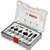 Bosch 6-dijelni set glodala Trim Edging 6 mm – 2607017468