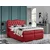 Boxspring postelja Sultan - 140x200cm