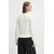 Guess Pulover W4BR10 Z3HM1 Bela Regular Fit