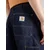 Carhartt WIP Kavbojke moder denim