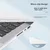 Lention Zaštitna maska za Apple MacBook Pro 13 M1/M2