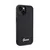 GUESS Maska za telefon iPhone 15 6.1 GUHCP15SPMSDGSK, Sa šljokicama, Crna