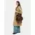 Desigual BACK_NEO GRUNGE VOYAGER 26SAKY11 Kostanjeva