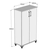 Hanah Home 566BMS2109 Cipelarnik Ari, Beli