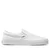 Vans Classic Slip-On čevlji true white Gr. 11.0 US