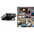 Viewsonic M2E Smart 1080p Full HD prenosni LED projektor z zvočniki Harman Kardon