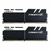 G.SKILL RAM Trident Z 16GB DDR4 (2x8GB), (F4-3200C16D-16GTZKW)