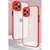 Silikonska fleksibilna futrola Milky Case za Apple iPhone 12 Pro Max - Plava KP11773