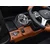 Licencirani auto na akumulator Mercedes Benz MAYBACH G650 STRONG - dvosjed - crni